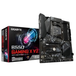 Gigabyte B550 Gaming X V2...